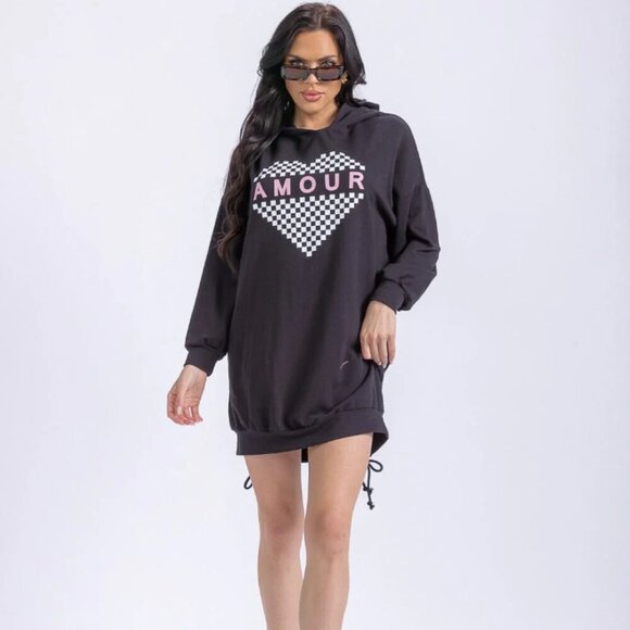 WOMEN'S LONG SLEEVE - Picture 3 of 4